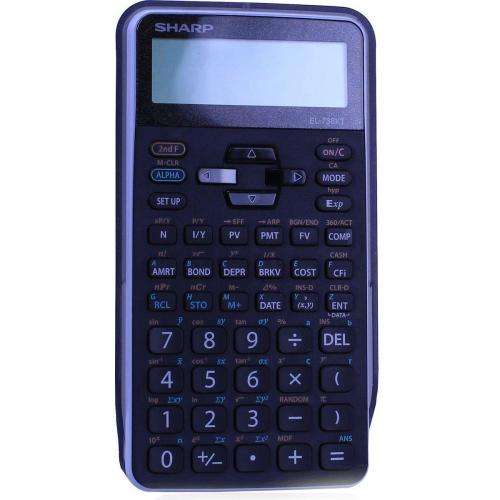 sharp financial calculators sharp financial calculators